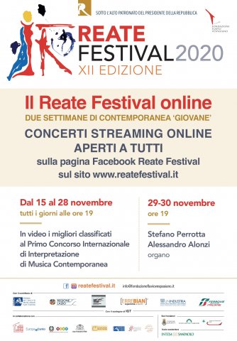 Edizione 2020
