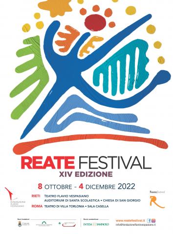 Reate Festival 2022