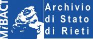 Archivio di stato Rieti