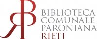 Biblioteca comunale 2018