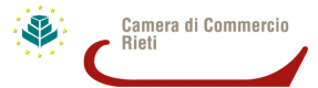 Camera di Commercio Rieti